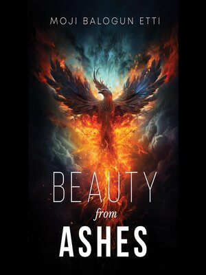 cover image of Beauty from Ashes